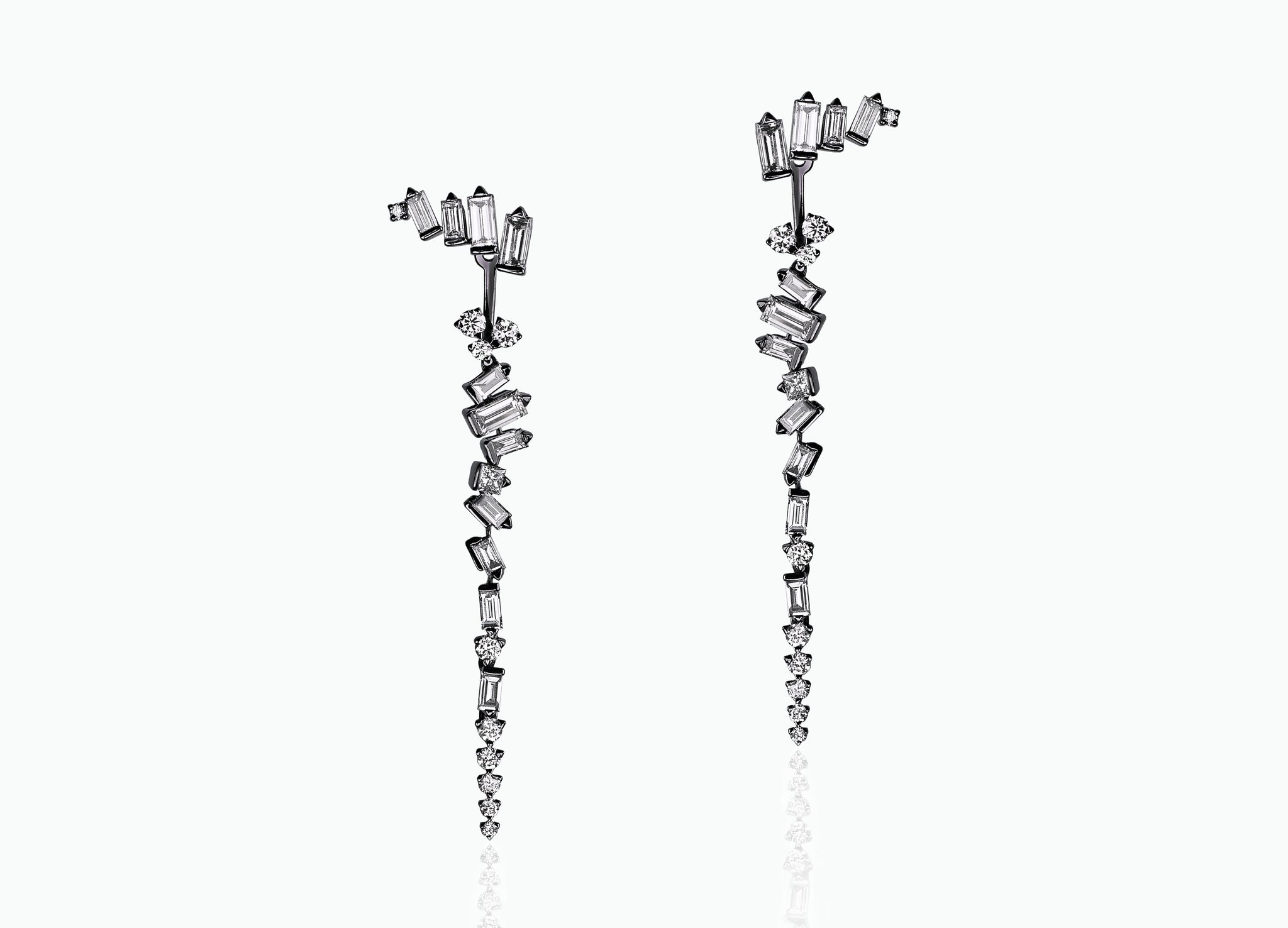 COSMIC DROP EARRINGS