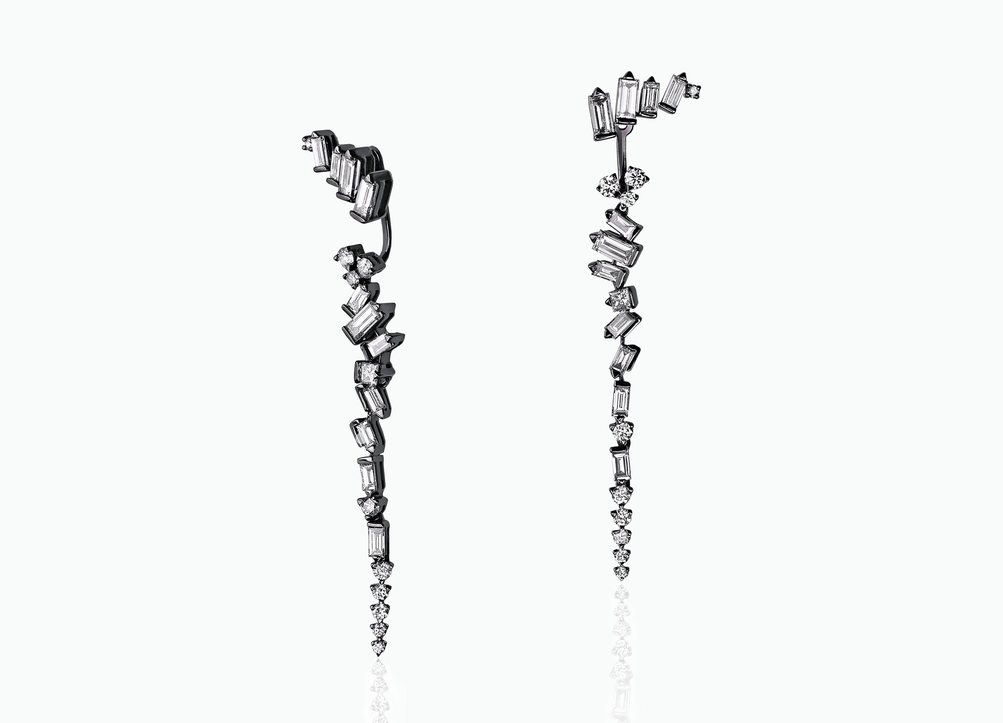 COSMIC DROP EARRINGS