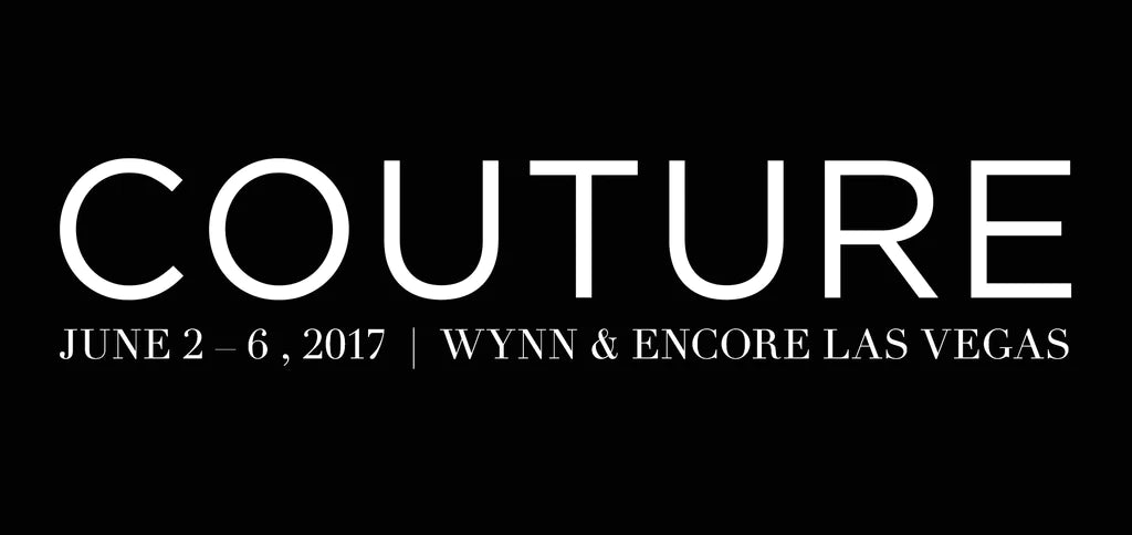 Couture Show Las Vegas 31 May - 6 June 2017