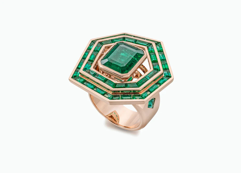 Seen in the press: Tatler