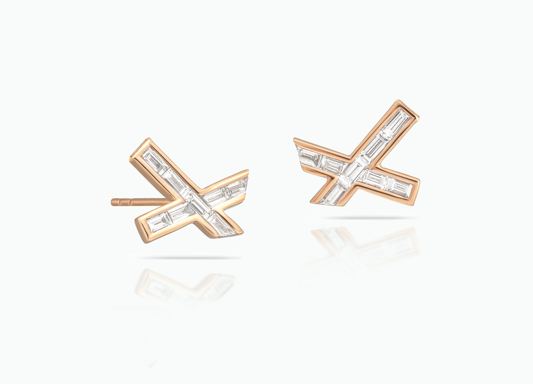 KISS STUDS