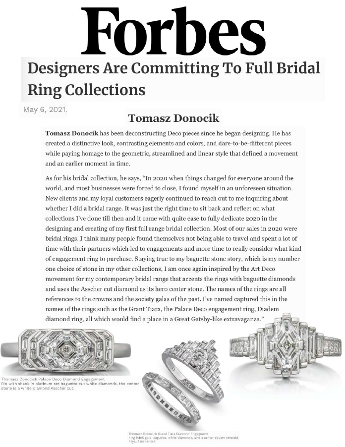 Norman vincent fine jewelry & diamonds online