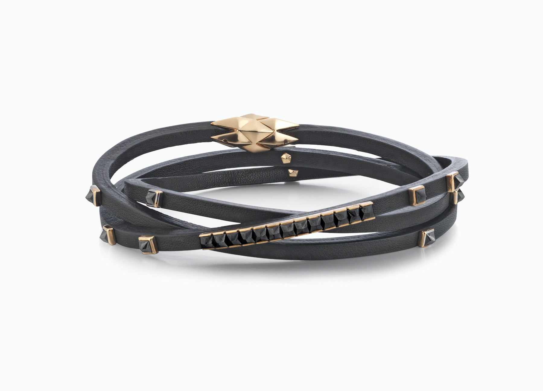 Valentino double wrap best sale bracelet
