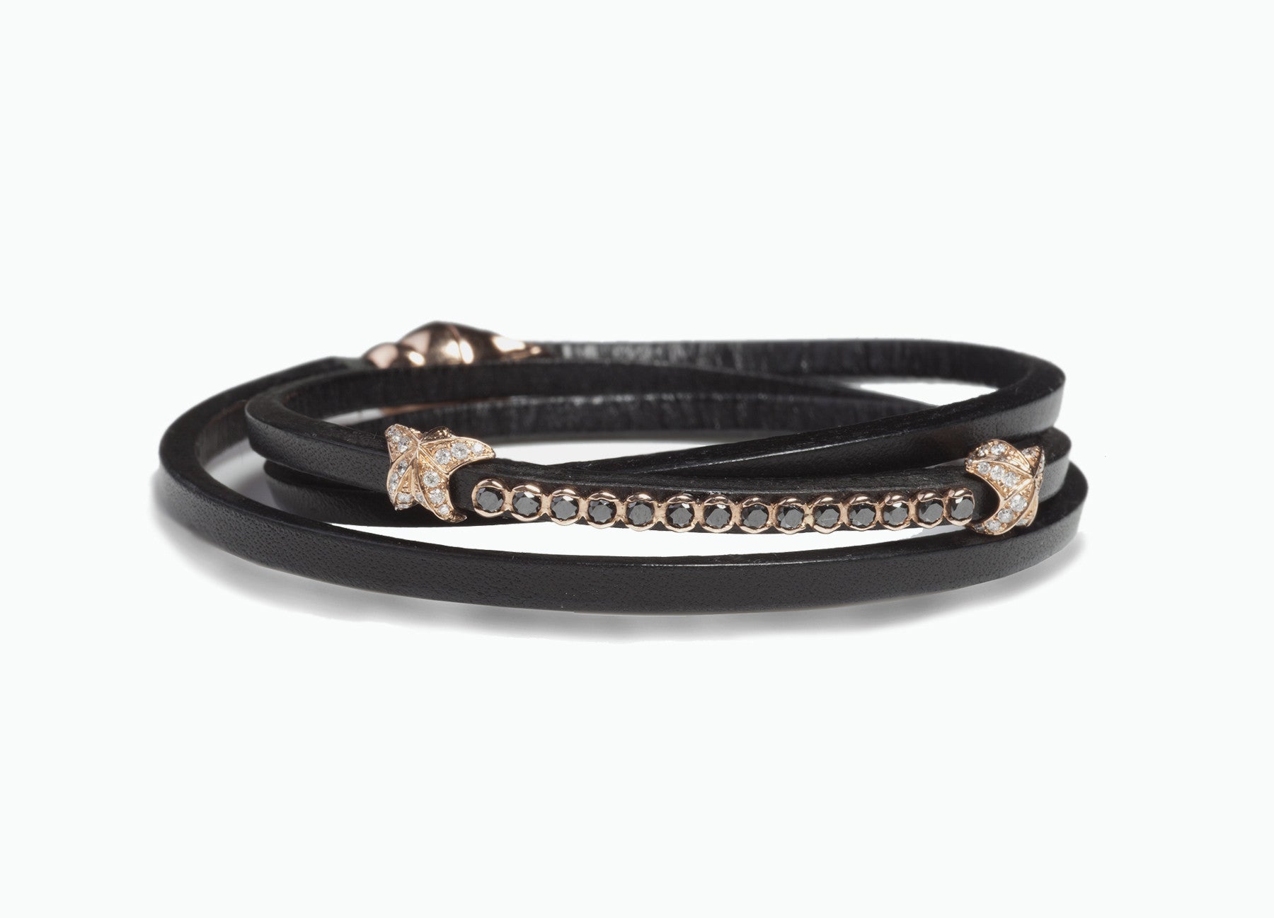 WRAP BRACELETS ESQUIRE TRIPLE WRAP